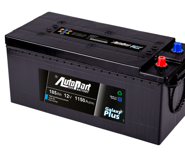 Autopart