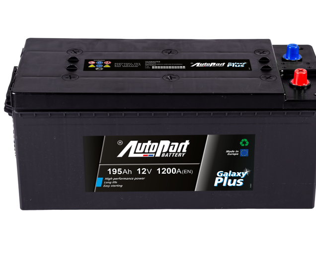 Autopart