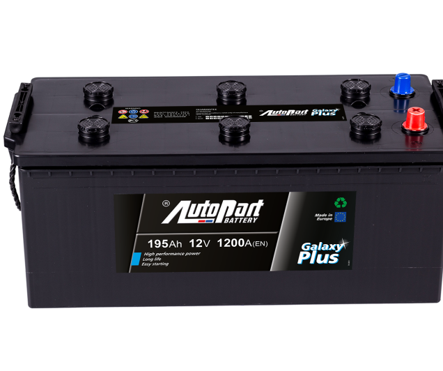 Autopart
