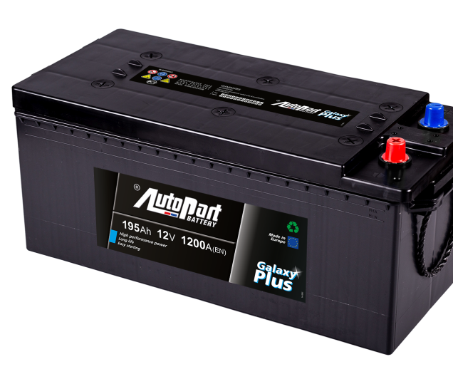 Autopart