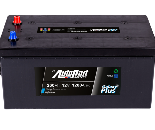 Autopart