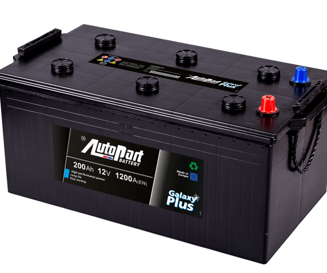 Autopart