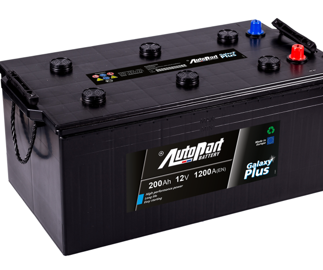 Autopart