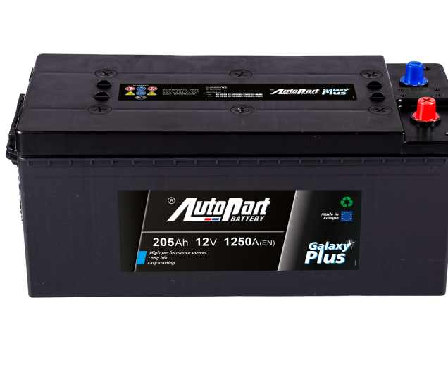 Autopart