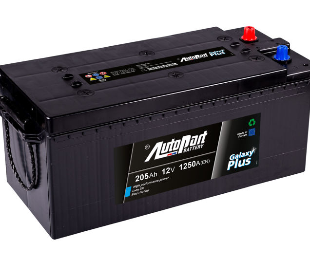 Autopart