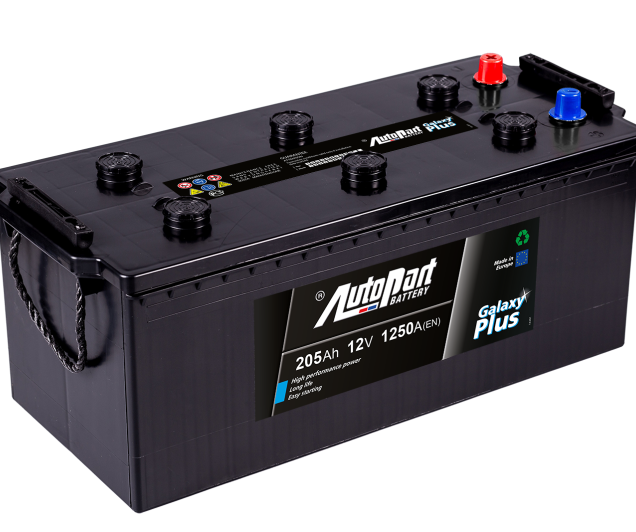 Autopart