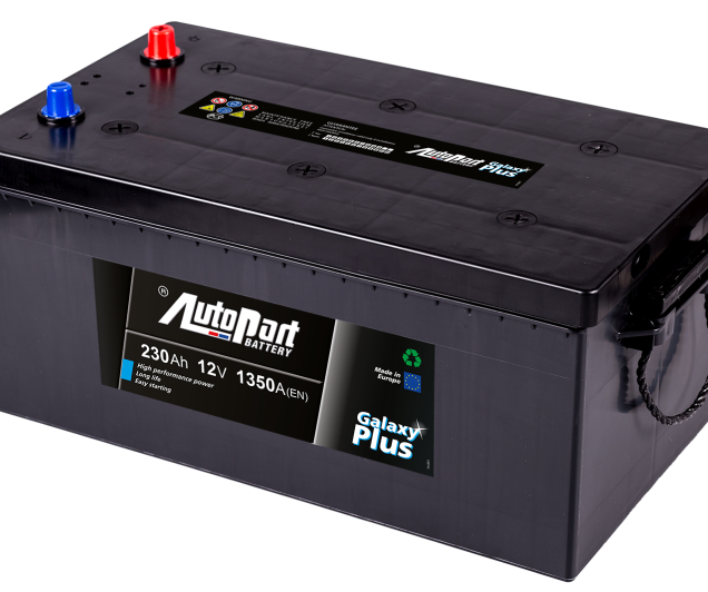 Autopart