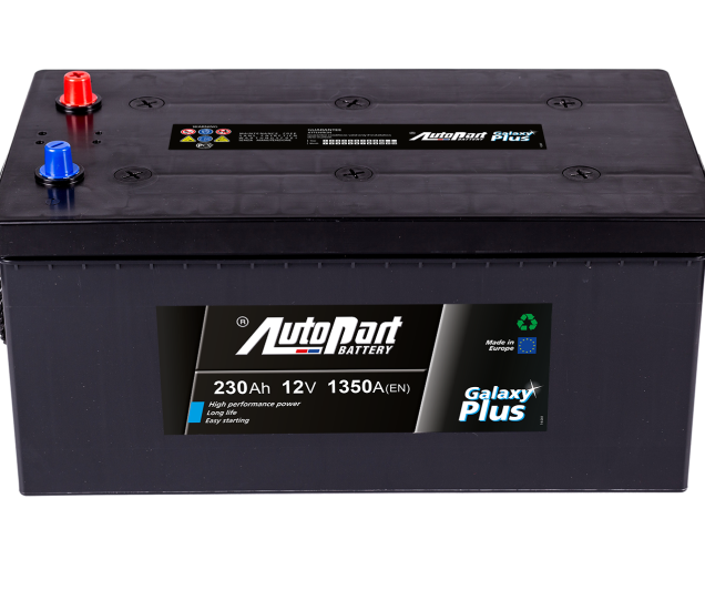 Autopart
