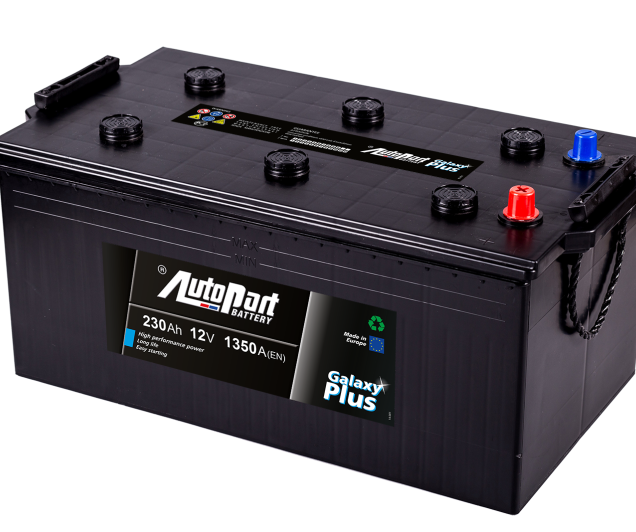 Autopart