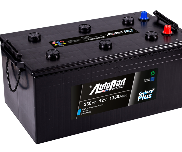 Autopart