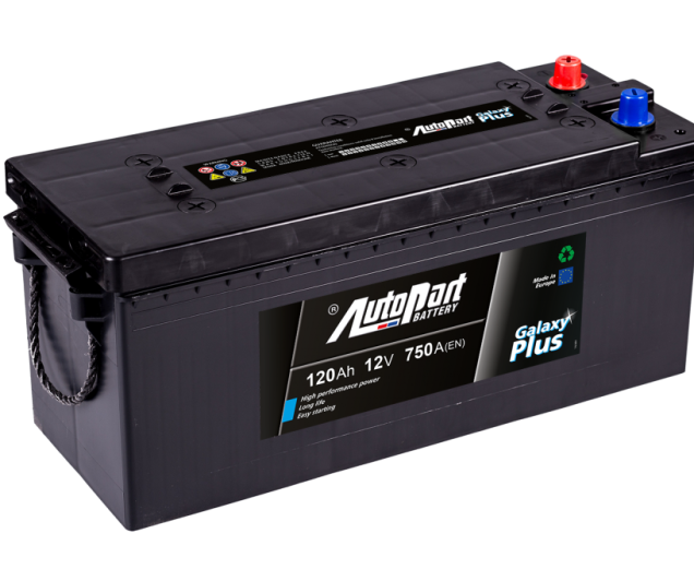 Autopart