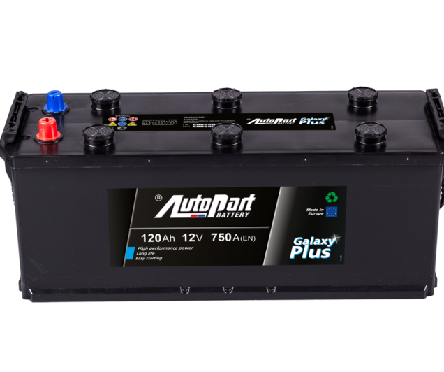 Autopart