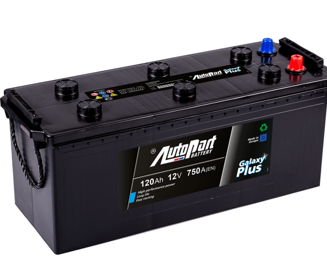 Autopart