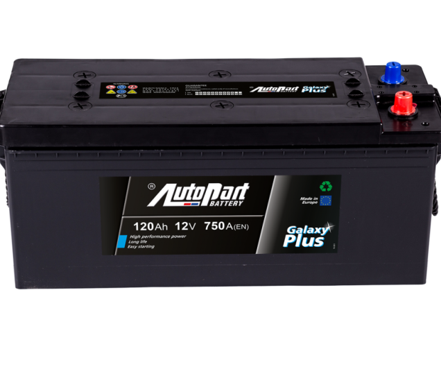 Autopart