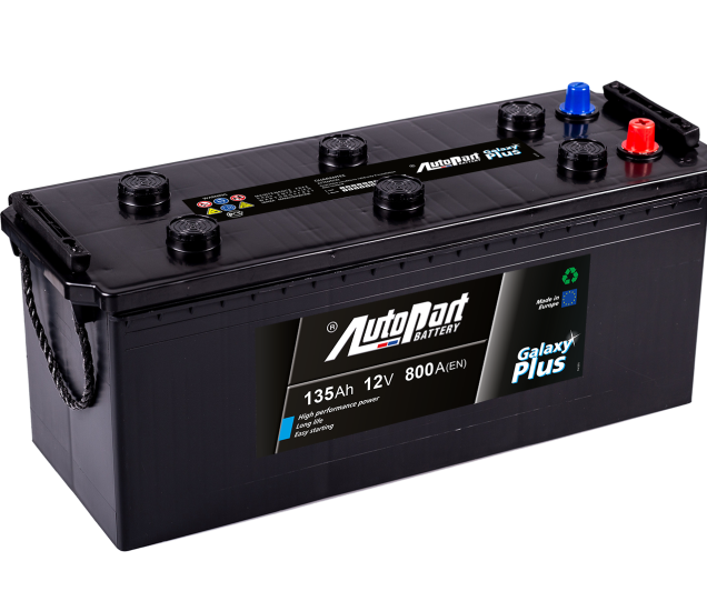Autopart