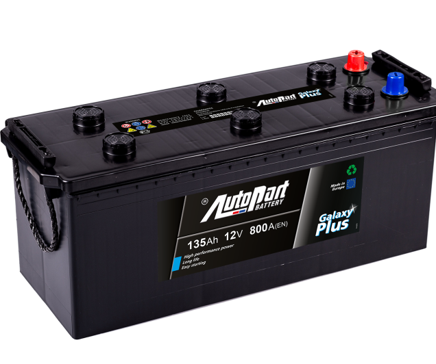 Autopart