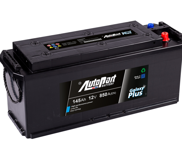 Autopart