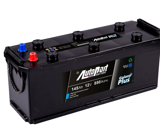 Autopart