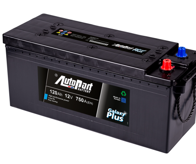 Autopart