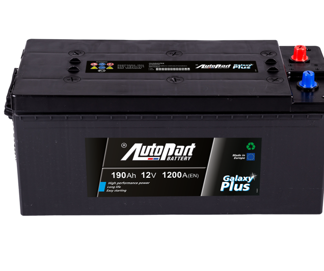 Autopart