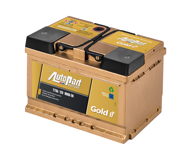 Autopart
