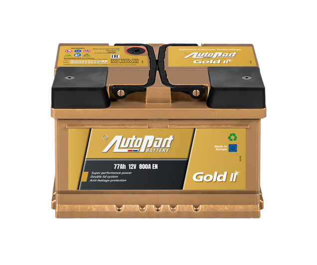 Autopart