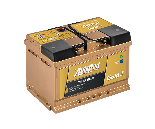 Autopart