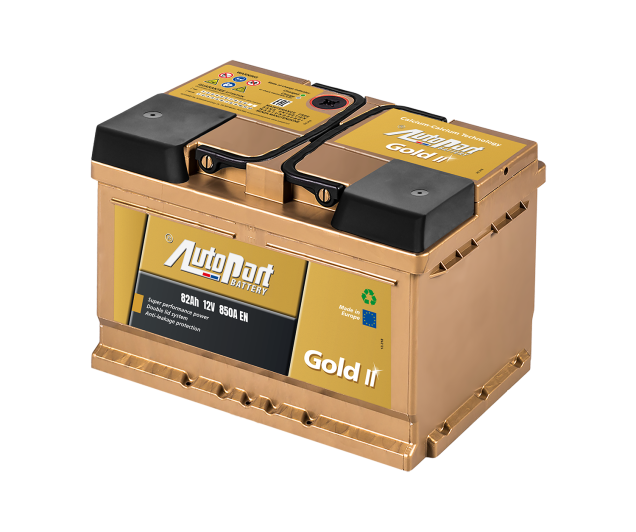 Autopart