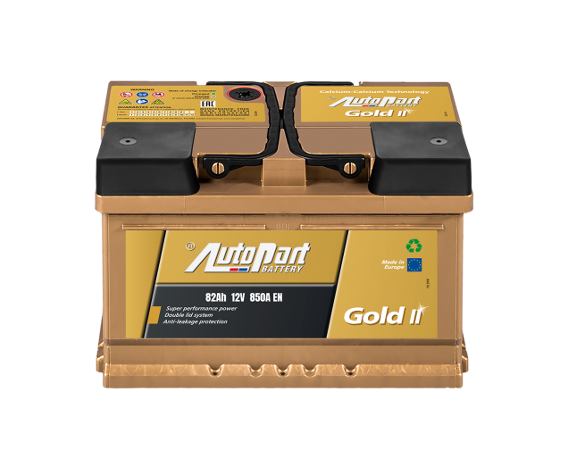 Autopart