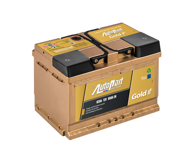 Autopart