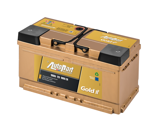 Autopart