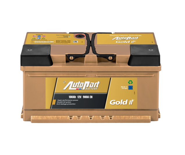Autopart