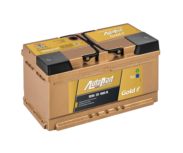 Autopart