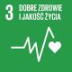 Autopart - Strategia ESG - Dobre Zdrowie i Jakość życia